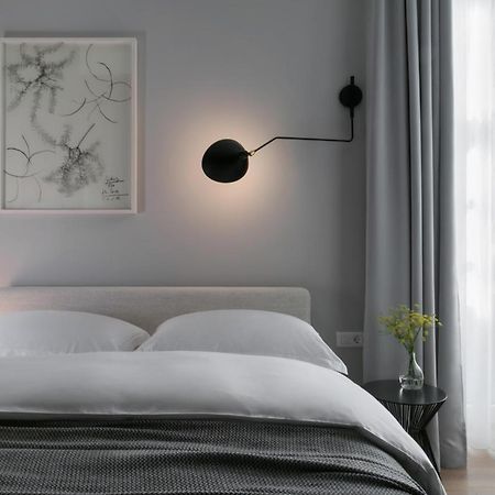 Bumblebee Luxury Apartments Zagreb Bagian luar foto