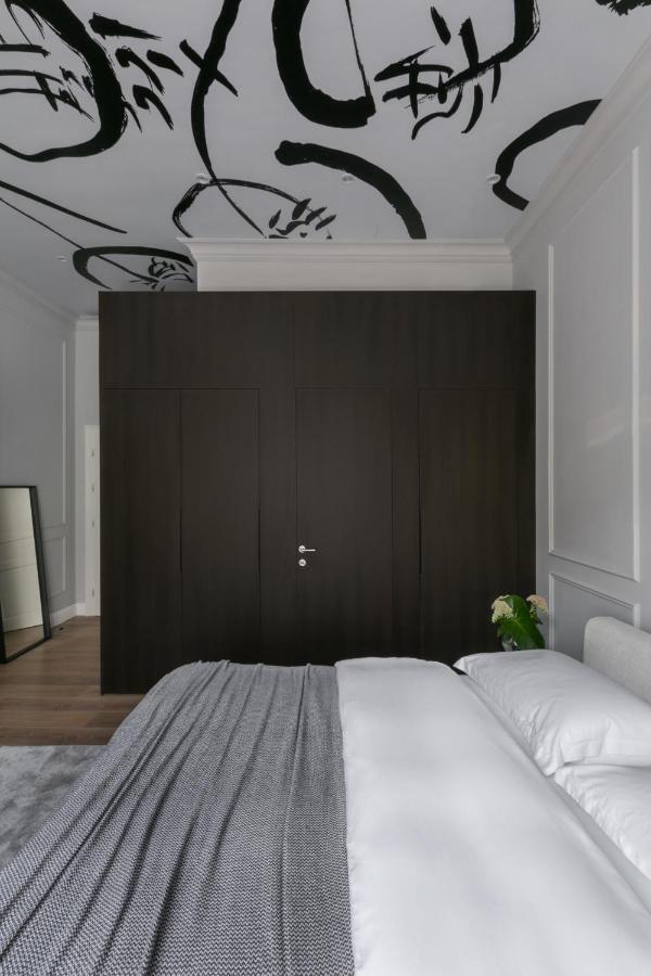 Bumblebee Luxury Apartments Zagreb Bagian luar foto