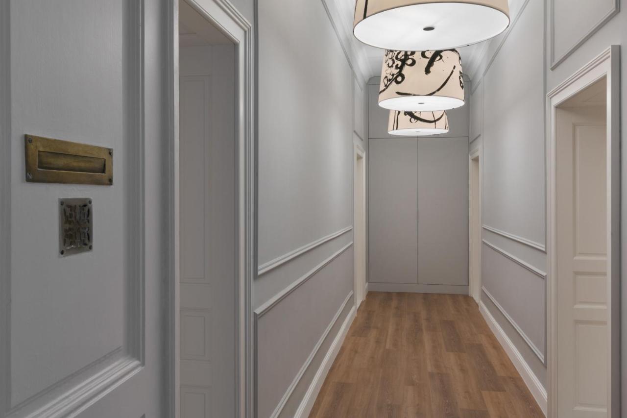 Bumblebee Luxury Apartments Zagreb Bagian luar foto